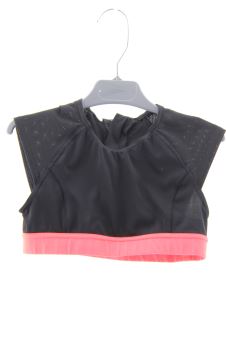 Kurzärmeliges T-Shirt 128 Olaian (Decathlon)