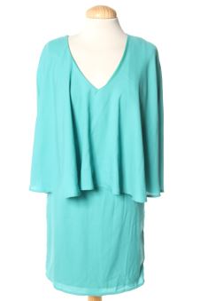 Robe S bruna