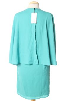 Robe S bruna
