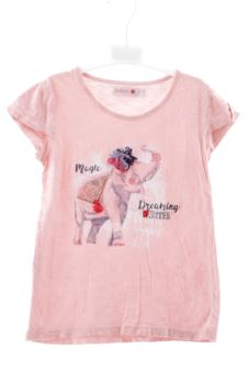 Camiseta 6 años Boboli