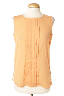 Blouse à manches courtes XS SUITEBLANCO, photo 1 sur 2
