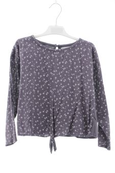 Langärmelige Bluse 110 El Corte Ingles