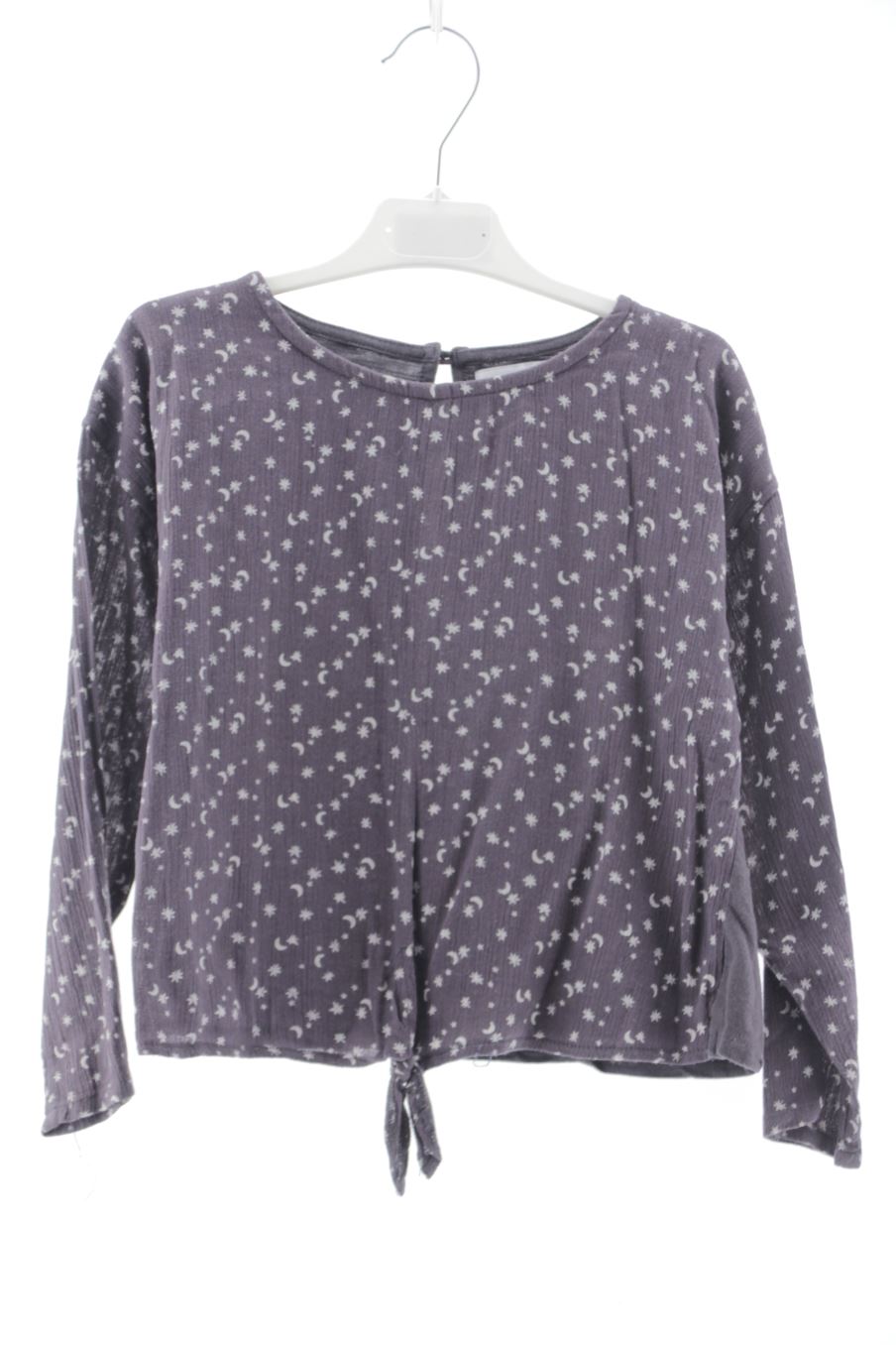 Blouse à manches longues El Corte Ingles de la taille 5 ans de seconde main
