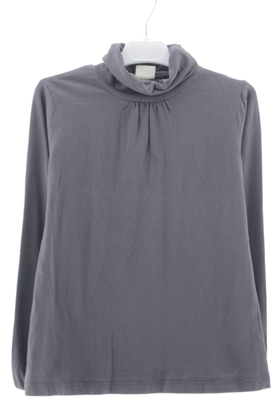 T-shirt manches longues Zara de la taille 9 ans de seconde main