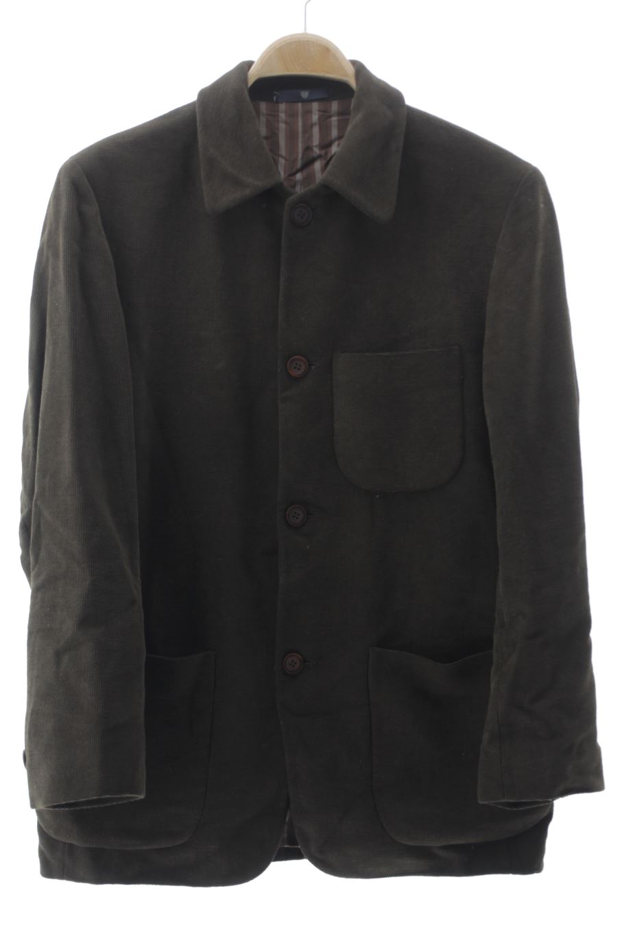 Blazer de PERCENTIL de la talla S