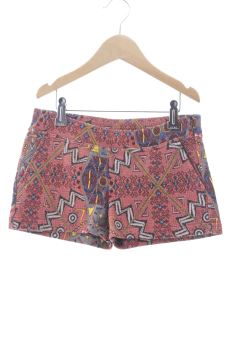Pantalón corto 10 años Sfera