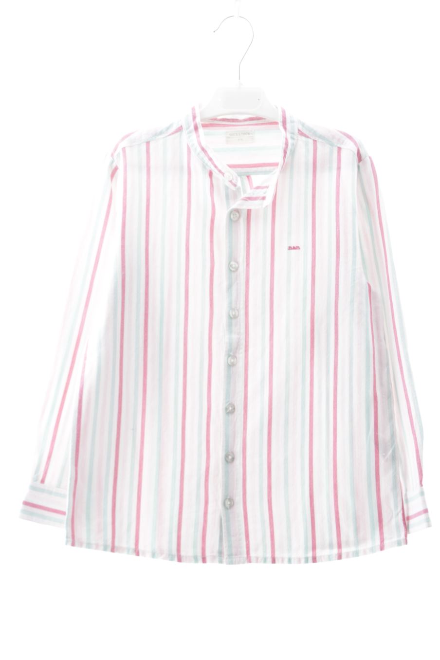 Chemise manches longues Neck & Neck de la taille 8 ans de seconde main