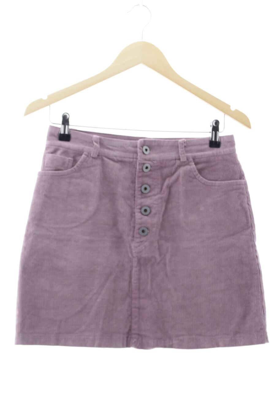 Jupe Algo Bonito de la taille M, de couleur pourpre