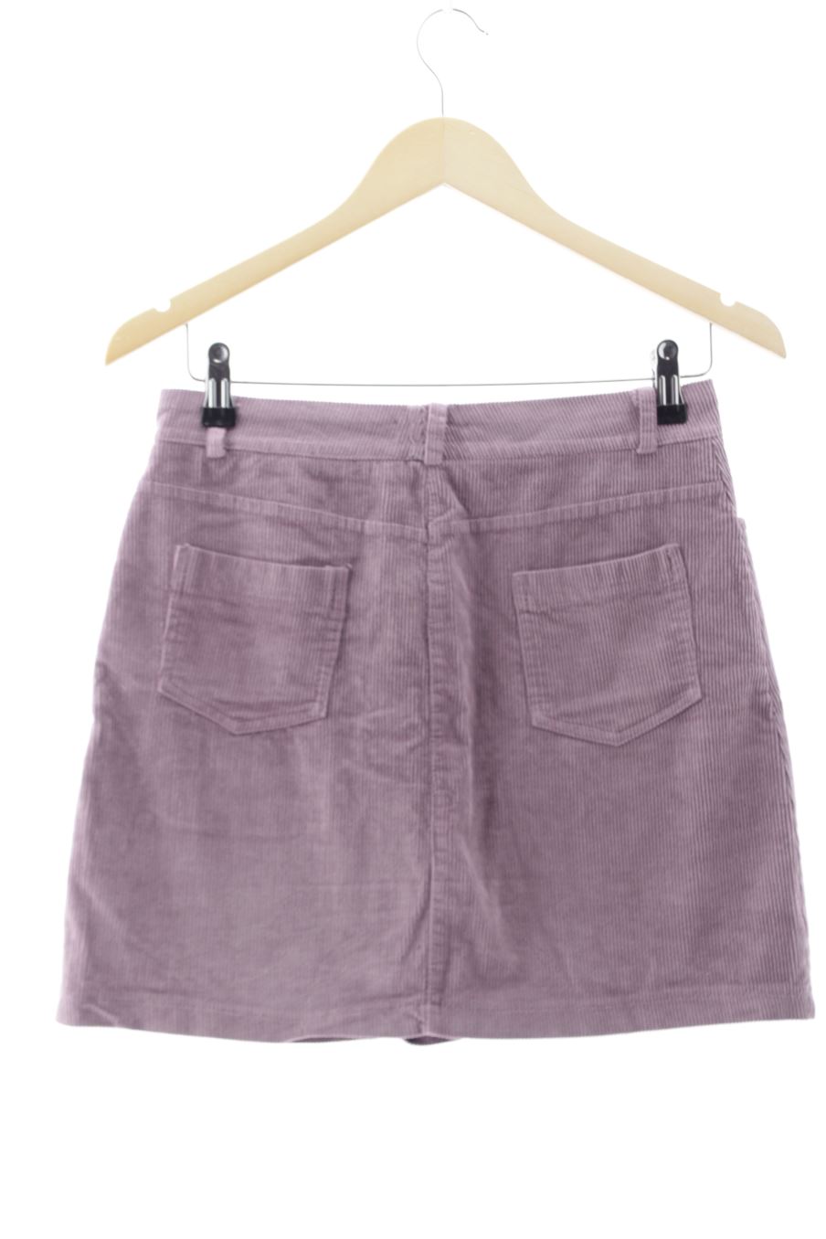 Jupe Algo Bonito de la taille M, de couleur pourpre