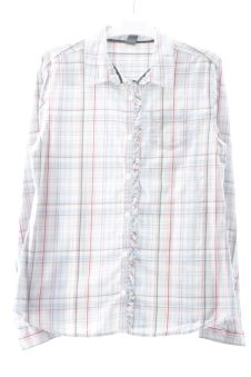 Camisa de manga larga 13 años Zara