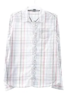 Camisa de manga larga 13 años Zara