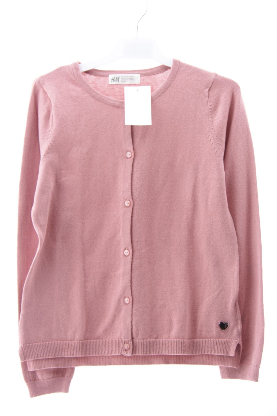 Chaqueta de H&M de la talla 9 años con etiqueta