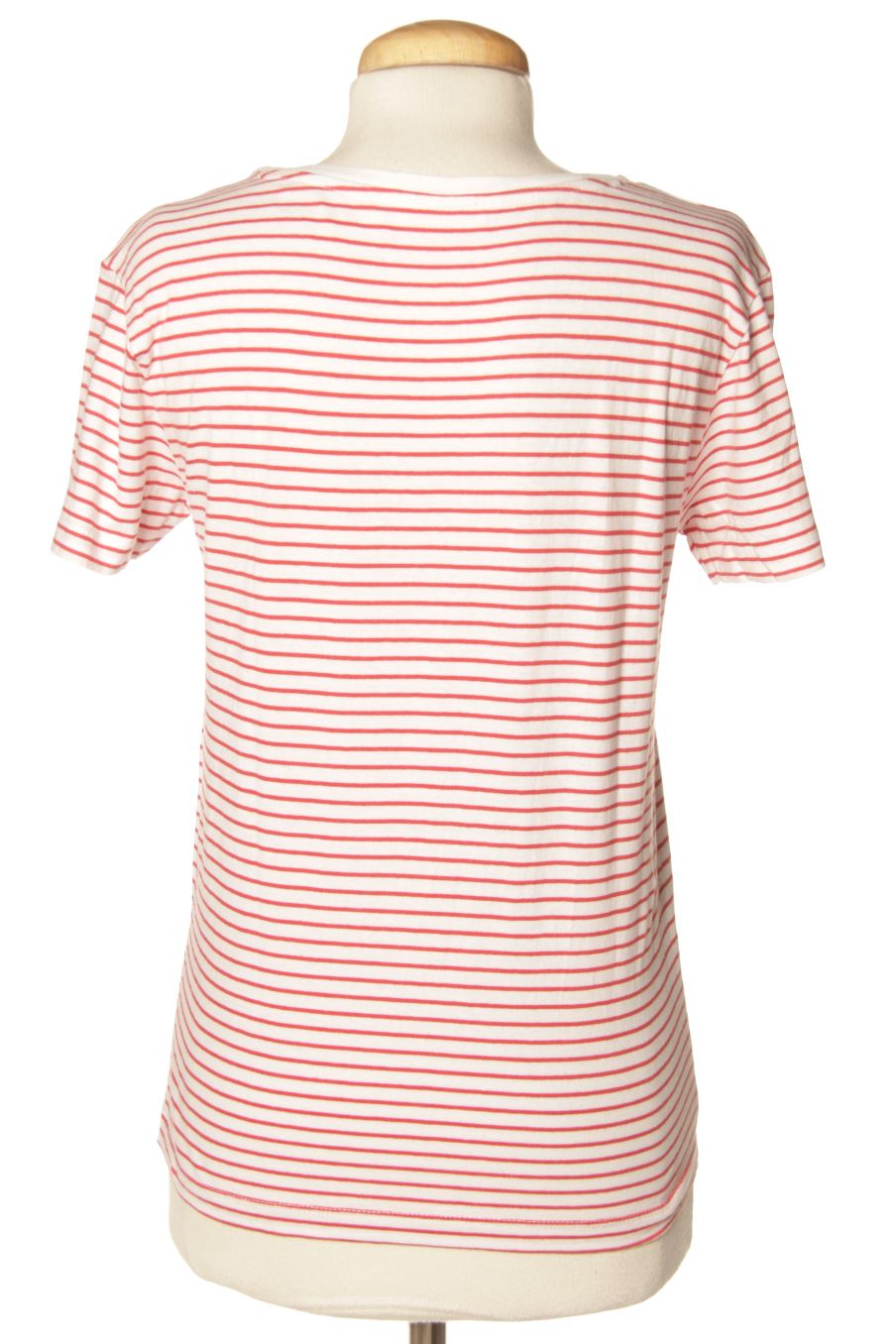 T-shirt Mango de la taille M, de couleur rayures