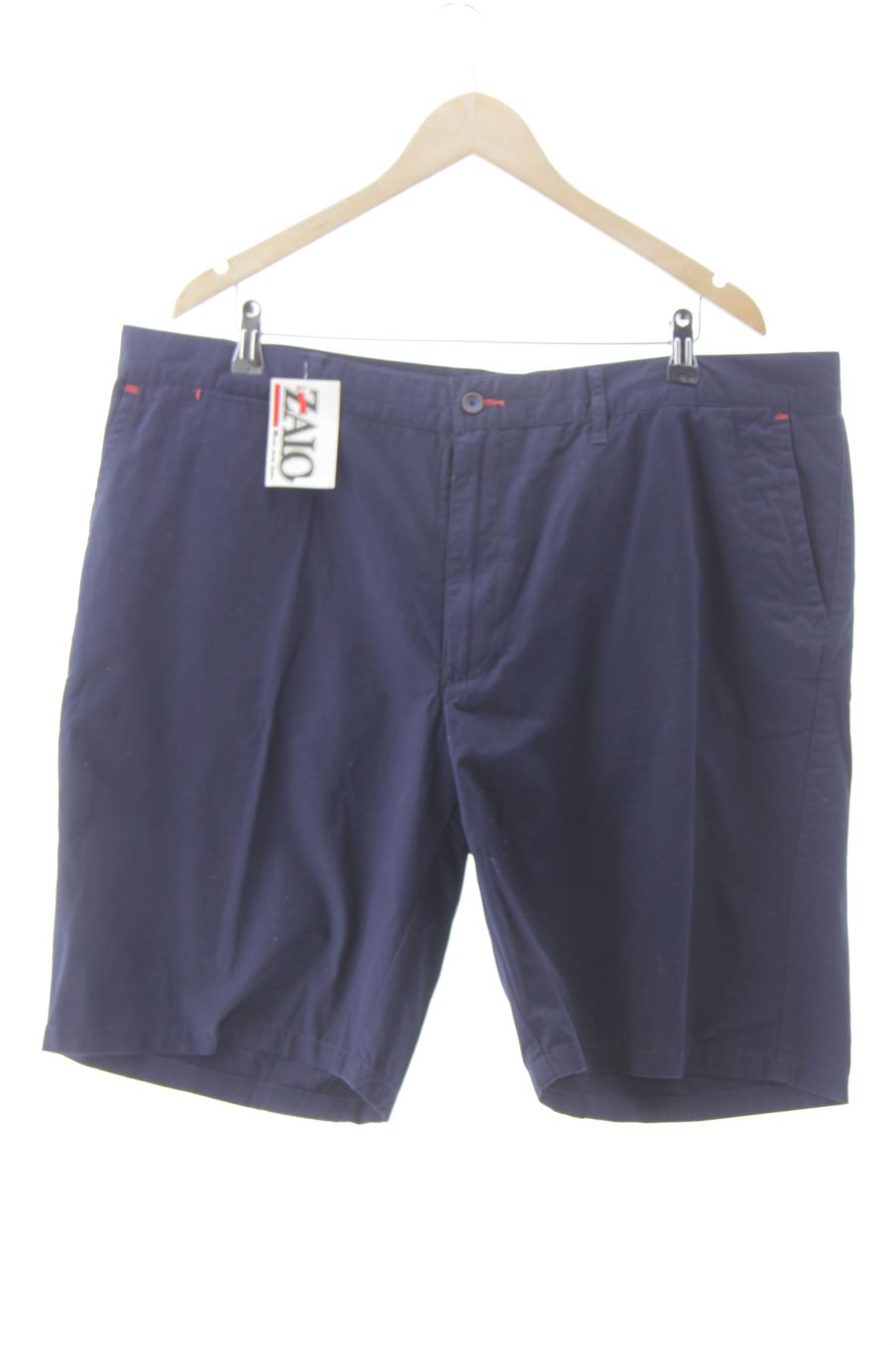 Pantalón corto de Zalo de la talla 54