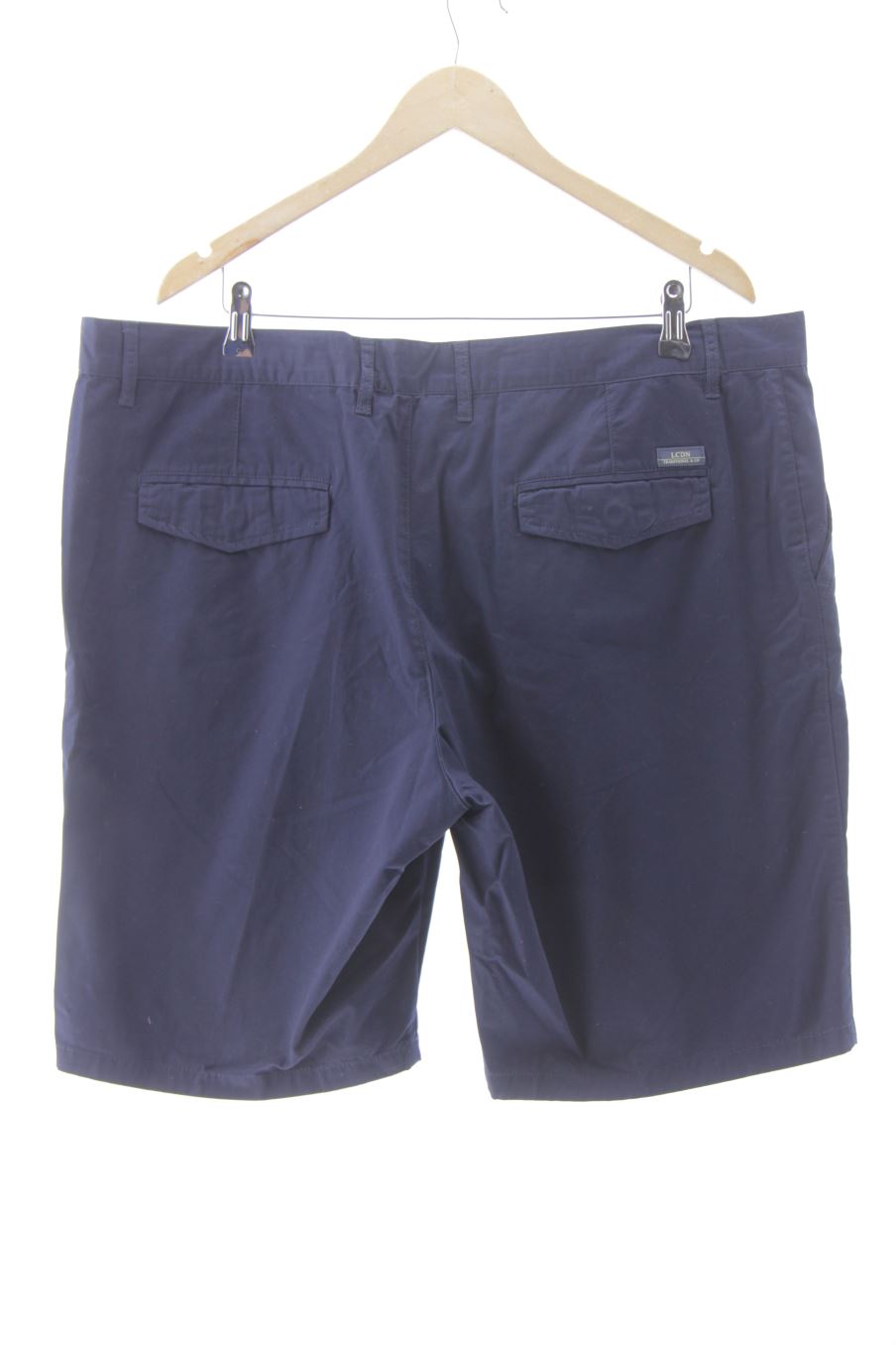 Pantalón corto de Zalo de la talla 54