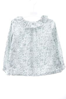 Langärmelige Bluse 98 PERCENTIL