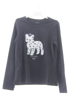 T-shirt manches longues 10 ans Ikks