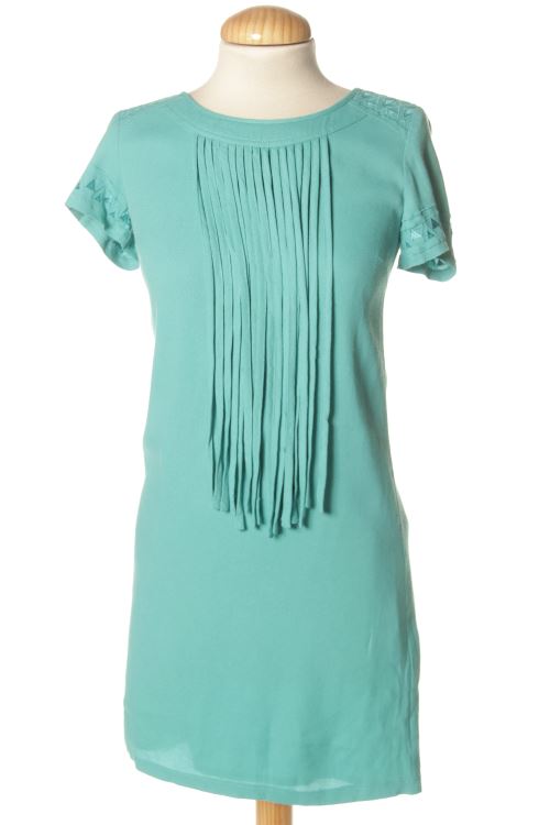 Vestido casual