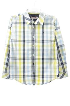 Camisa de manga larga 8 años Boboli