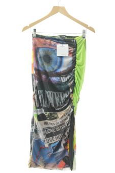 Jupe M Desigual, photo 1 sur 2