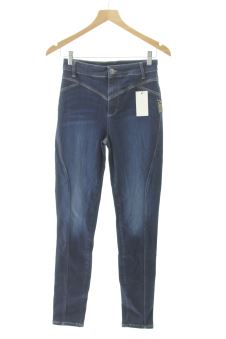 Jeans 38 Desigual, photo 1 sur 2