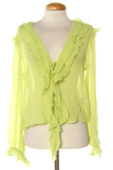 Blouse à manches longues M Desigual, photo 1 sur 2