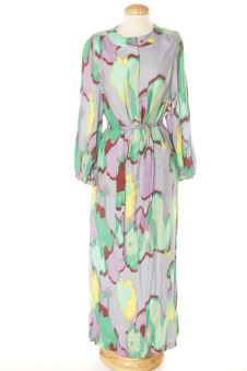 Robe casual XS CKS