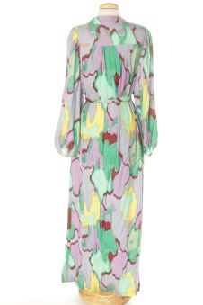 Robe casual XS CKS