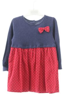 Aufwändiges Kleid 104 Sergent Major
