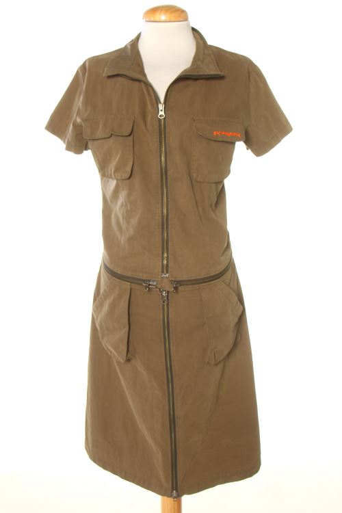 Robe casual