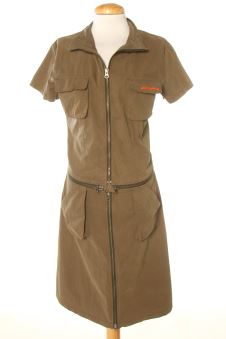 Robe casual M Skunkfunk