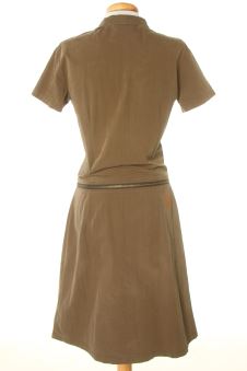 Robe casual M Skunkfunk