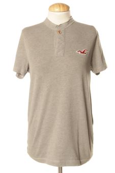 Camiseta S Hollister