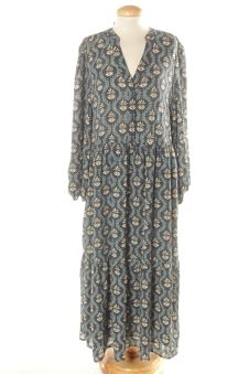 Vestido casual XS Woman (El Corte Inglés)