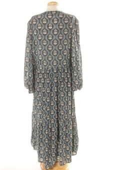 Vestido casual XS Woman (El Corte Inglés)