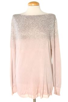 Maglione M Made in italy