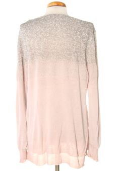 Maglione M Made in italy