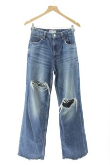 Vaquero 36 Zara