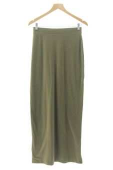 Falda M Bershka