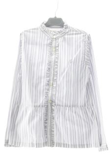 Chemise manches longues 9 ans Gocco