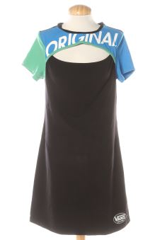 Robe casual S Vans