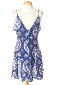 Robe casual S H&M, photo 1 sur 2