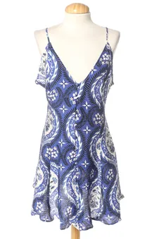 Vestido casual S H&M, foto 1 de 2