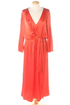 Vestido casual L Zara, foto 1 de 2