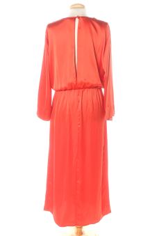 Robe casual L Zara