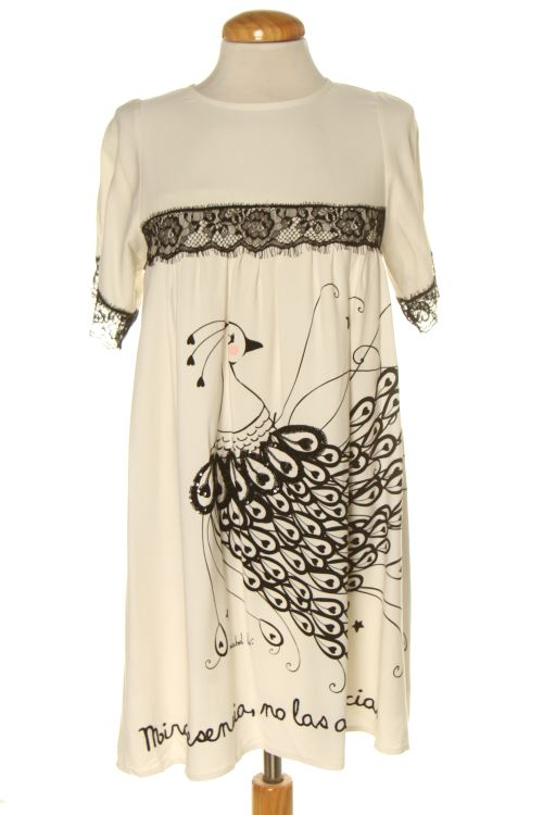 Robe casual