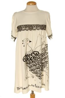 Robe casual S Cluabel Lee