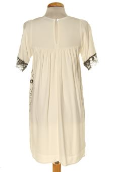 Robe casual S Cluabel Lee