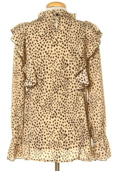 Blouse à manches longues S PERCENTIL