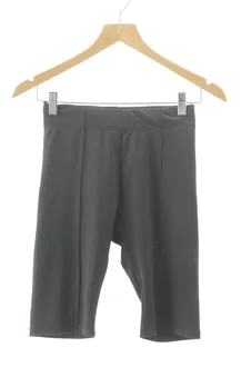 Pantalon corto de deporte S Bershka, foto 1 de 2